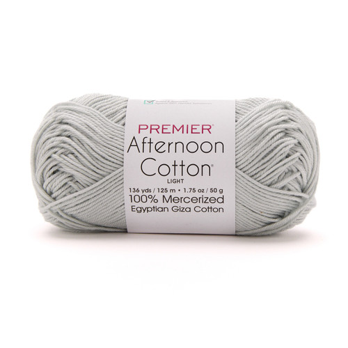 3 Pack - Premier Afternoon Cotton-Ice Blue - 5A003H6F-1HCBK - 840166871515