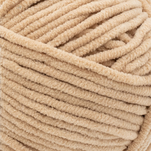 2 Pack - Lion Brand Cover Story Posh Twist Yarn-Croissant - 5A003HB5-1HCGT