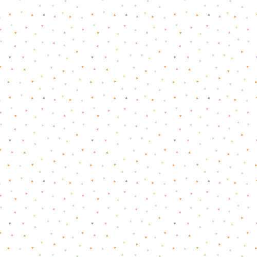 25 Pack - Echo Park Easter Basket Cardstock 12"X12"-4x4 Journaling Cards - 5A003HJK-1HCNQ