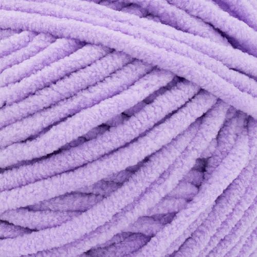 2 Pack - Lion Brand Cover Story Posh Twist Yarn-Ube Milk Tea - 5A003HB5-1HCGC