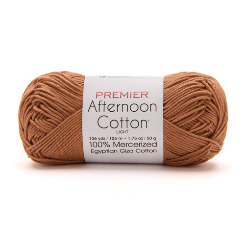 3 Pack - Premier Afternoon Cotton-Almond - 5A003H6F-1HCC3 - 840166871423