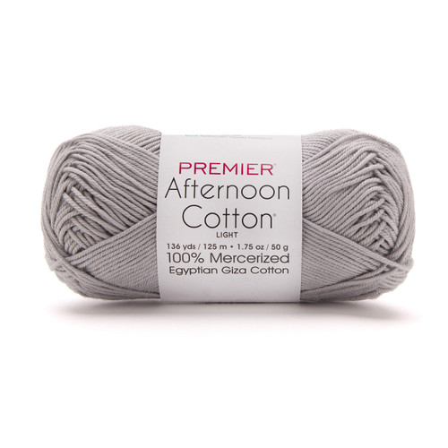 3 Pack - Premier Afternoon Cotton-Mist - 5A003H6F-1HCC1 - 840166871553