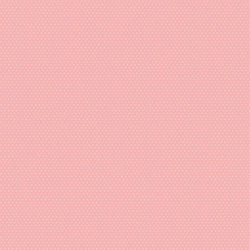 25 Pack - Carta Bella Little Lullabies Baby Girl Cardstock 12"X12"-Special Delivery Bear - 5A003HJG-1HCPR