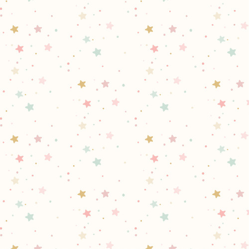 25 Pack - Carta Bella Little Lullabies Baby Girl Cardstock 12"X12"-Months Journaling Cards - 5A003HJG-1HCQ4