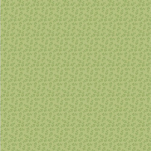 25 Pack - Echo Park In Full Bloom Cardstock 12"X12"-Hello Spring Umbrellas - 5A003HGC-1HCPY