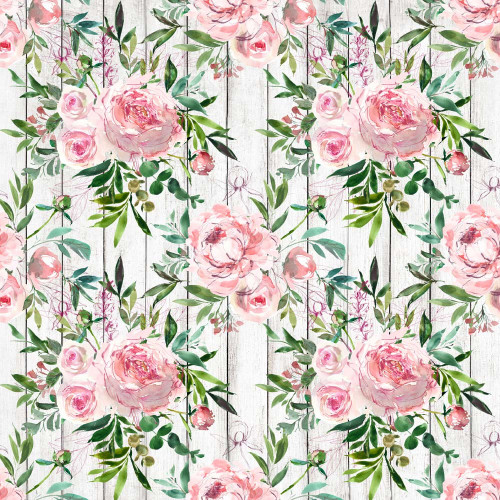 25 Pack - Memory Place Sending Love Cardstock 12"X12"-3 - 5A003H96-1HCDL