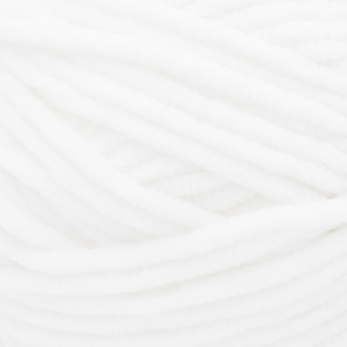 2 Pack - Lion Brand Cover Story Posh Twist Yarn-Whipped Cream - 5A003HB5-1HCG5