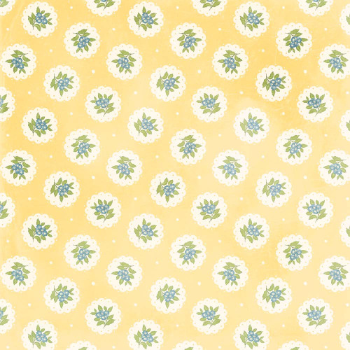 25 Pack - Memory Place My Deer Friends Cardstock 12"X12"-Deerest Friend - 5A003H9Z-1HCFB