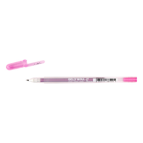 3 Pack - Sakura Silver Shadow Gelly Roll Pen-Pink - 5A003GF2-1HBGB
