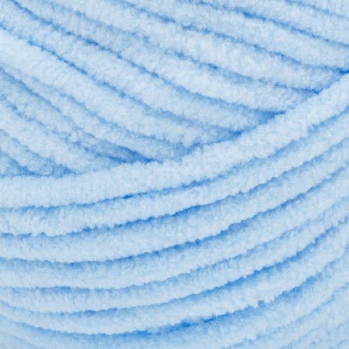 Lion Brand Cover Story Posh Twist Yarn-Blueberry Smoothie - 5A003HB5-1HCFM