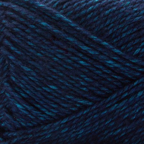 3 Pack - Premier Re-Ply Yarn-Deep Blue - 5A003G3L-1H9YQ
