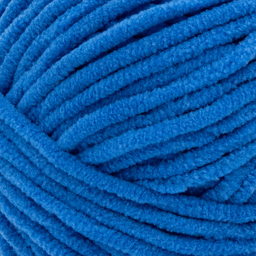 Lion Brand Cover Story Posh Twist Yarn-Blueberry Jam - 5A003HB5-1HCGP