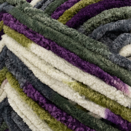 Lion Brand Cover Story Favorite Blanket Yarn-Vineyard - 5A003HB4-1HCH8