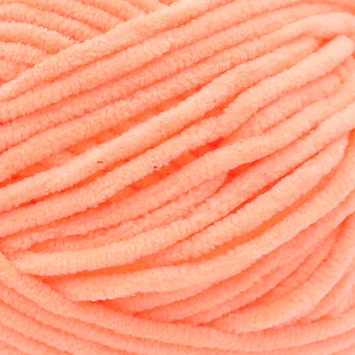 Lion Brand Cover Story Posh Twist Yarn-Sherbet Glow - 5A003HB5-1HCFY