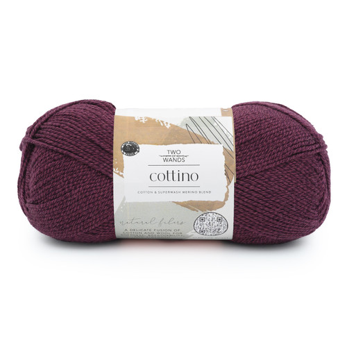 Lion Brand Cottino Yarn-Jam - 5A003HB3-1HCFH - 023032188904