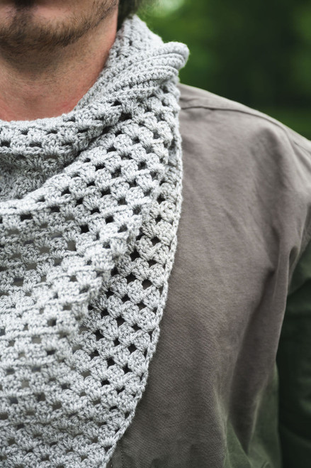 Lion Brand Cottino Yarn-Dove - 5A003HB3-1HCFK