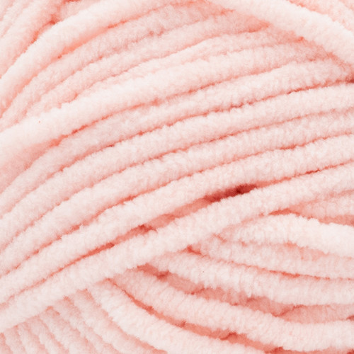 Lion Brand Cover Story Posh Twist Yarn-Strawberry Shortcake - 5A003HB5-1HCGV