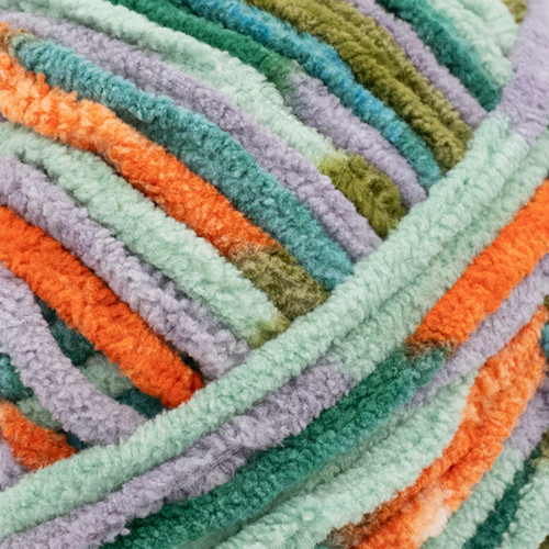 Lion Brand Cover Story Favorite Blanket Yarn-Snapping Turtle - 5A003HB4-1HCGX