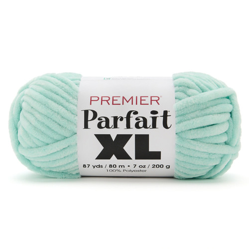 Premier Parfait XL Yarn-Arctic Blue - 2050-1HCBS - 840166864166