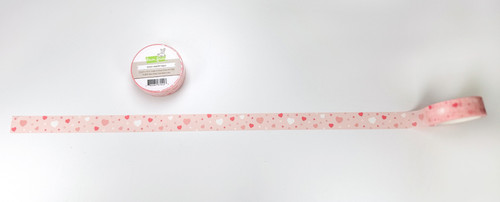 Lawn Fawndamentals Washi Tape-XOXO - 5A003GS8-1HBV9