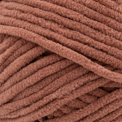 Lion Brand Cover Story Posh Twist Yarn-Brown Butter - 5A003HB5-1HCGH
