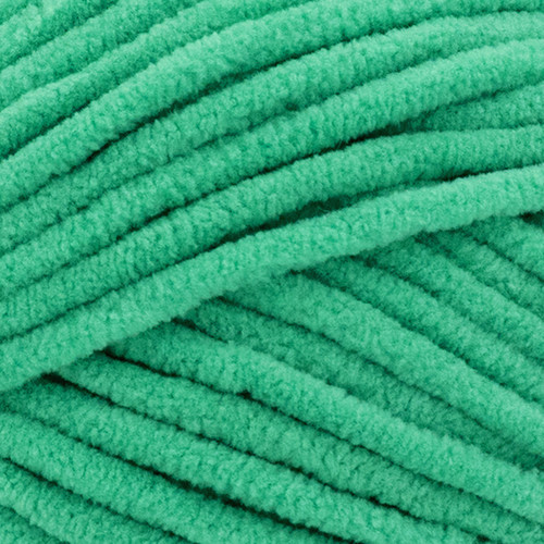 Lion Brand Cover Story Posh Twist Yarn-Bokchoy - 5A003HB5-1HCGJ