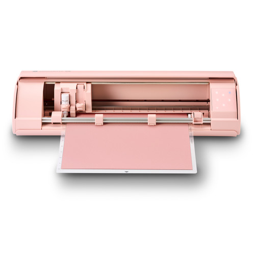 Silhouette CAMEO5 Cutting Machine-Pink - 5A003GCG-1HB7Q