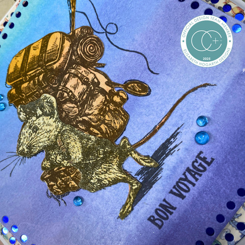 Craft Consortium Photopolymer Stamp set-Adventure Awaits, Oliver's Adventures - 5A003G6K-1HB2Z Craft Consortium Photopolymer Stamp set-Adventure Awaits, Oliver's Adventures - 5A003G6K-1HB2Z