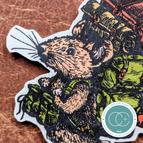 Craft Consortium Photopolymer Stamp set-Adventure Awaits, Oliver's Adventures - 5A003G6K-1HB2Z Craft Consortium Photopolymer Stamp set-Adventure Awaits, Oliver's Adventures - 5A003G6K-1HB2Z