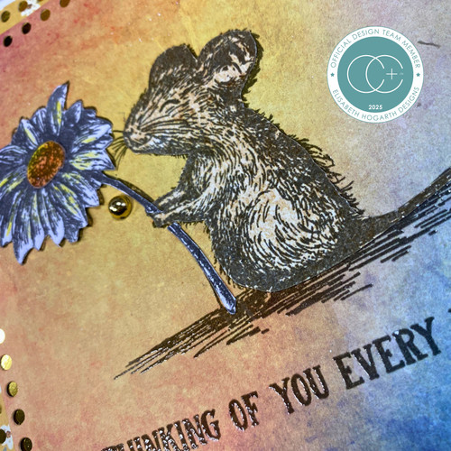 Craft Consortium Photopolymer Stamp set-Daisy, Oliver's Adventures - 5A003G6N-1HB30 Craft Consortium Photopolymer Stamp set-Daisy, Oliver's Adventures - 5A003G6N-1HB30