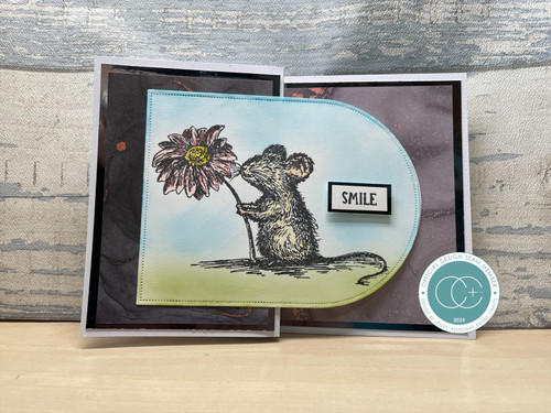 Craft Consortium Photopolymer Stamp set-Daisy, Oliver's Adventures - 5A003G6N-1HB30 Craft Consortium Photopolymer Stamp set-Daisy, Oliver's Adventures - 5A003G6N-1HB30