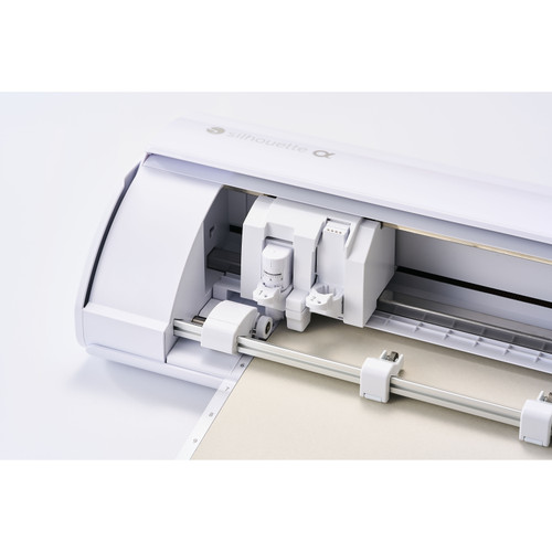 Silhouette CAMEO5 Cutting Machine-White - 5A003G1J-1H9X6 Silhouette CAMEO5 Cutting Machine-White - 5A003G1J-1H9X6