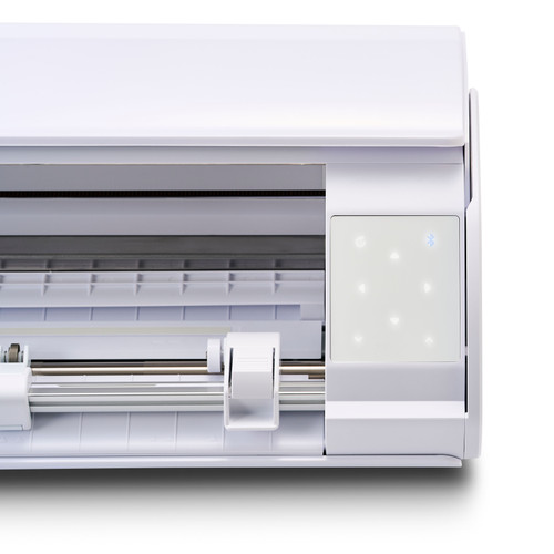 Silhouette CAMEO5 Cutting Machine-White - 5A003G1J-1H9X6 Silhouette CAMEO5 Cutting Machine-White - 5A003G1J-1H9X6