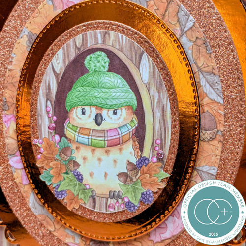 Craft Consortium Double-Sided Paper Pad 8"X8" 36/Pkg-Tales From Oak Wood - 5A003G6Y-1HB2S Craft Consortium Double-Sided Paper Pad 8"X8" 36/Pkg-Tales From Oak Wood - 5A003G6Y-1HB2S