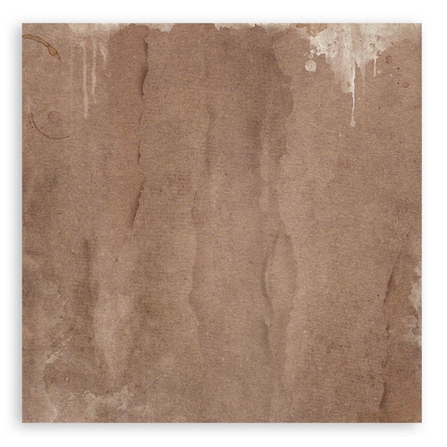 Stamperia Single-Sided Paper Pad 8"X8" 22/Pkg-Quiet Days - 5A003FZL-1H9TC