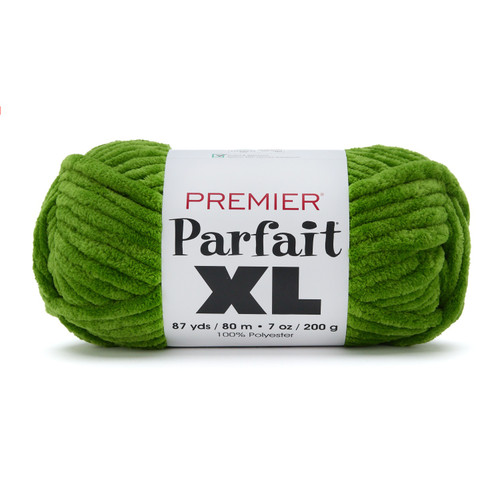Premier Parfait XL Yarn-Goblin - 2050-1H9Y6 - 840166864128 Premier Parfait XL Yarn-Goblin - 2050-1H9Y6 - 840166864128