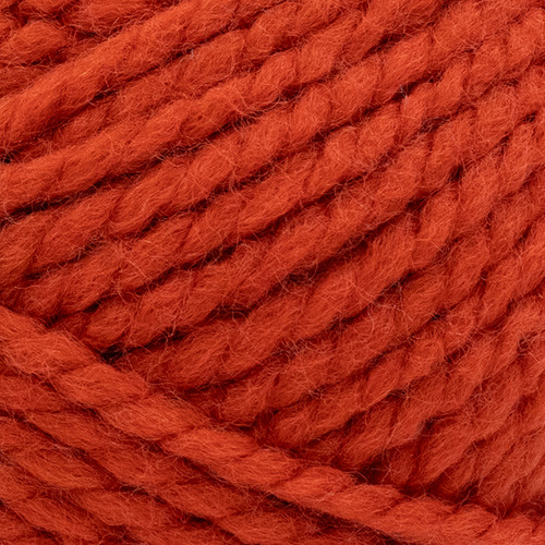 Lion Brand Wool-Ease Thick & Quick Yarn-Spicy - 640-1H98J
