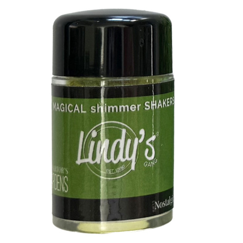 Lindy's Stamp Gang Magical Shaker 2.0 Set-Sonia's French Garden - 5A0039F9-1H8NC