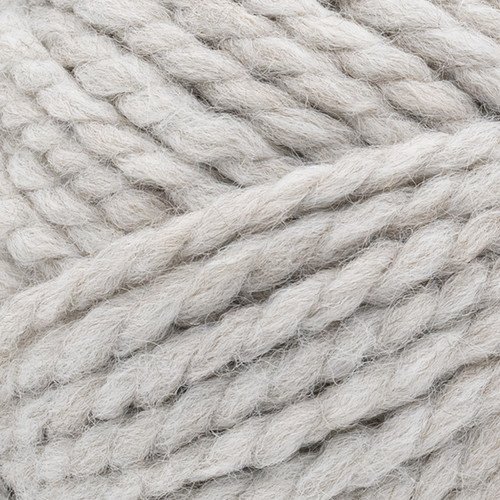 Lion Brand Wool-Ease Thick & Quick Yarn-Parchment - 640-1H98F