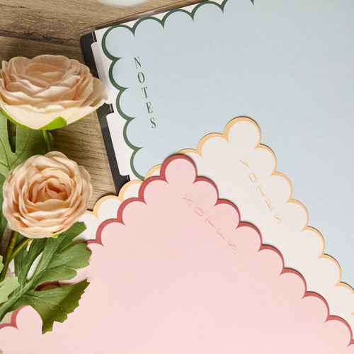 Happy Planner Big Fill Paper-Cafe Coquette - 5A003GV3-1HBXZ
