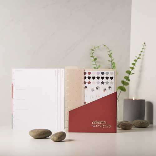 Happy Planner Classic Accessory Pack-Important Dates - 5A003GVT-1HBY5