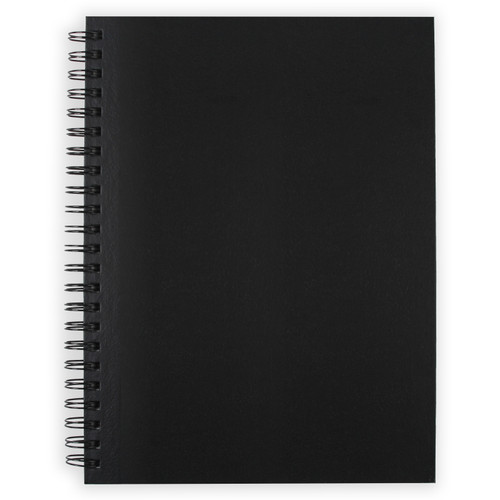 Strathmore 300 Series Watercolor Paper Art Book 8.5"X11"-20 Sheets - 5A003G8F-1HB4H