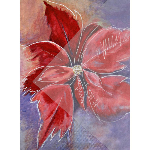 10 Pack - Canson Opalux Sheet 19.5"X25.5"-Sheet - 5A003689-1H7GT