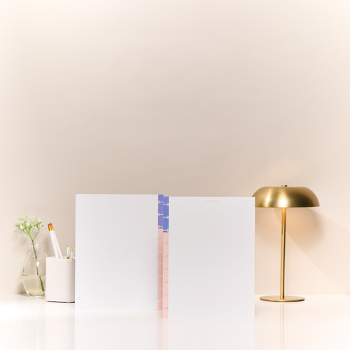 2 Pack - Happy Planner Classic Fill Paper-Current Mood - 5A003GVW-1HBXQ