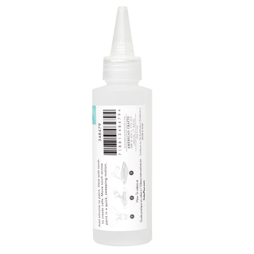 3 Pack - American Crafts Color Pour Cell Magic-4oz - 348479