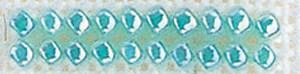 3 Pack - Mill Hill Glass Seed Beads 4.54g-Sea Breeze - GSB-02008 - 098063020080