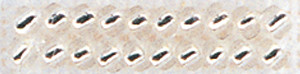 3 Pack - Mill Hill Glass Seed Beads 4.54g-Ice - GSB-02010 - 098063020103
