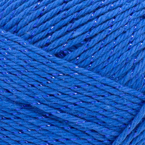 3 Pack - Lion Brand 24/7 Cotton DK Yarn-Calypso - 769-1HDN9