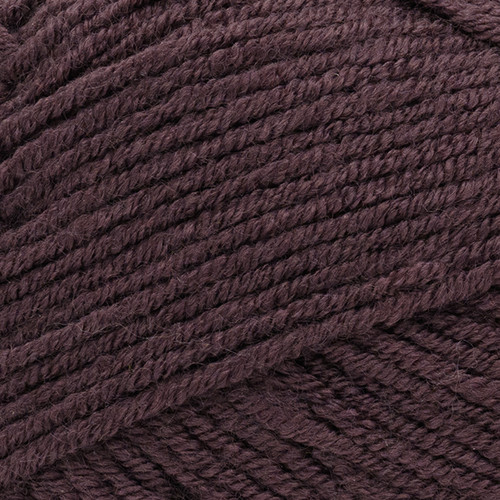 Lion Brand Color Theory Yarn-Fig - 619-1HDN3 Lion Brand Color Theory Yarn-Fig - 619-1HDN3