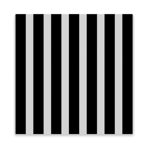 Hero Arts Cling Stamps 6"X6"-Wide Stripe Bold Print - 5A003J88-1HDGR Hero Arts Cling Stamps 6"X6"-Wide Stripe Bold Print - 5A003J88-1HDGR